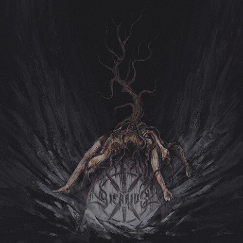Sicarius - God Of Dead Roots Vinyl Record