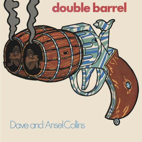 Collins,dave & Ansel - Double Barrel - Music CD