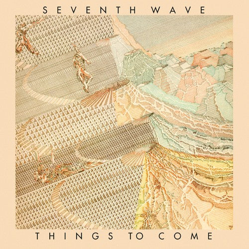 Seventh Wave - Things To Come - Music CD