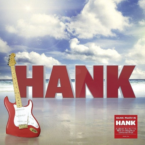 Marvin,hank - Hank - Vinyl Record