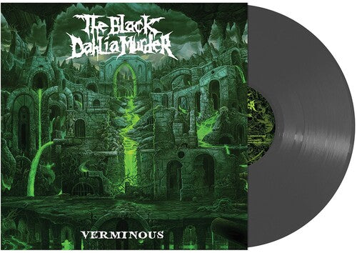 Black Dahlia Murder - Verminous - Vinyl Record