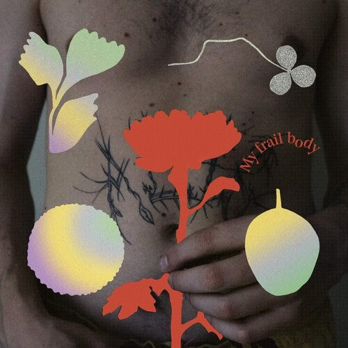 Gundelach - My Frail Body Vinyl Record
