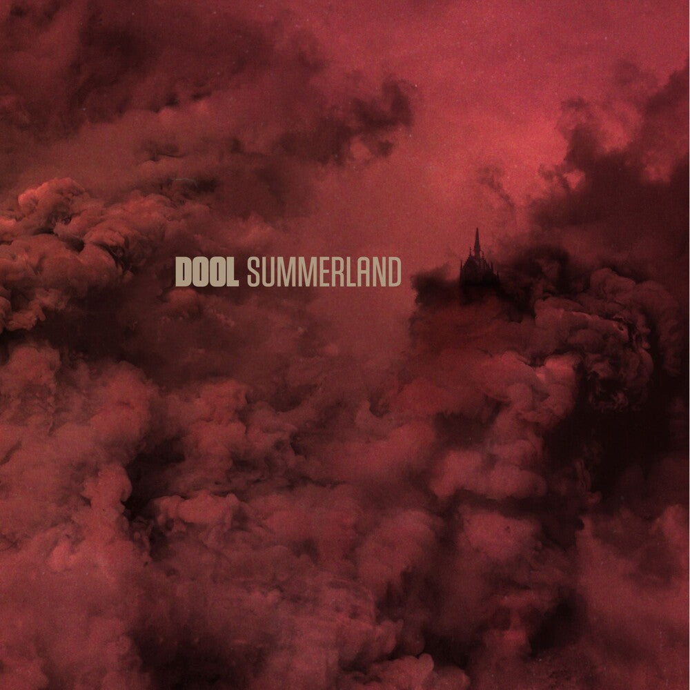 Summerland [Digipak] Music CD
