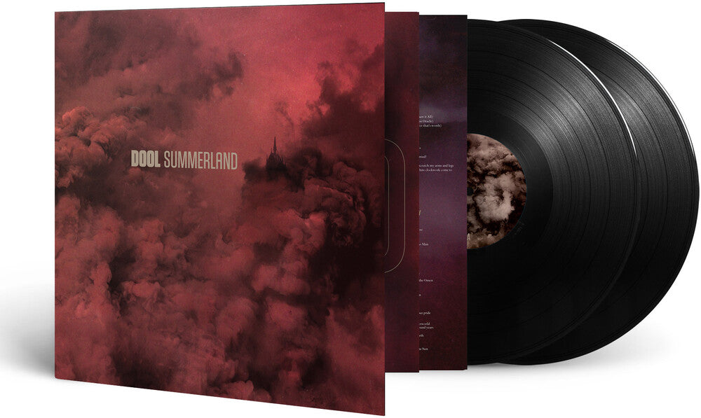 Summerland (Blk) (Gate) [180 Gram] Vinyl Record