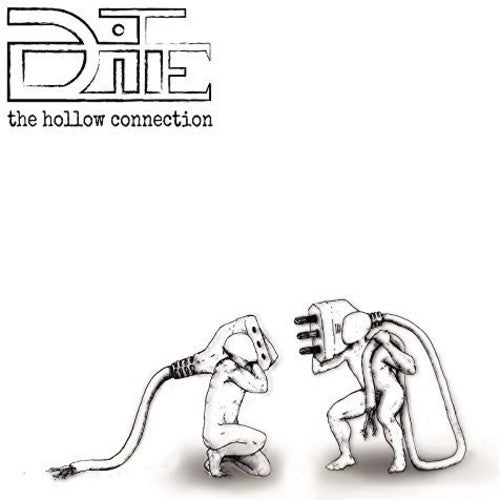 Dite - Hollow Connection - Music CD