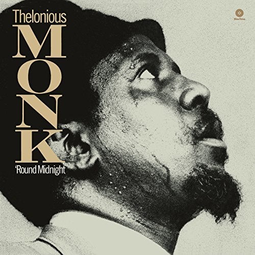 Monk,thelonious - Round Midnight - Vinyl Record