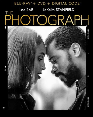 Photograph - Photograph - Blu-ray