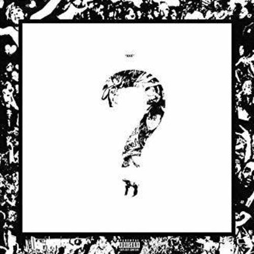 Xxxtentacion - ? Music CD