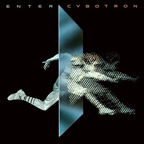 Cybotron - Enter - Vinyl Record