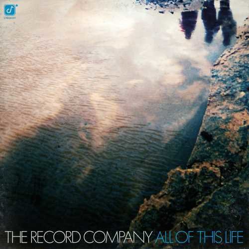 All Of This Life [LP] Vinyl Record