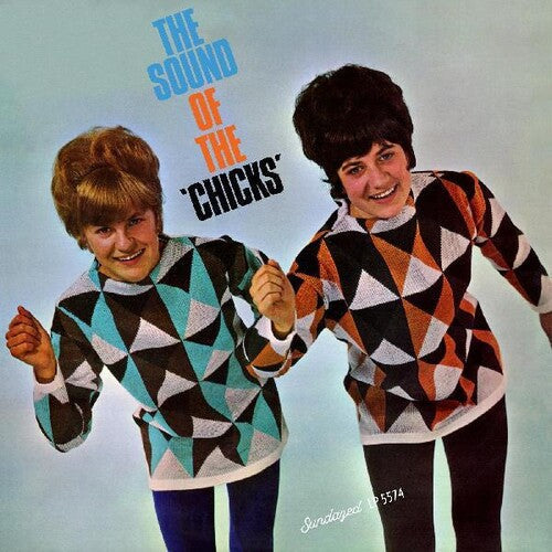 Chicks - Sound Of The Chicks Vinyl Record