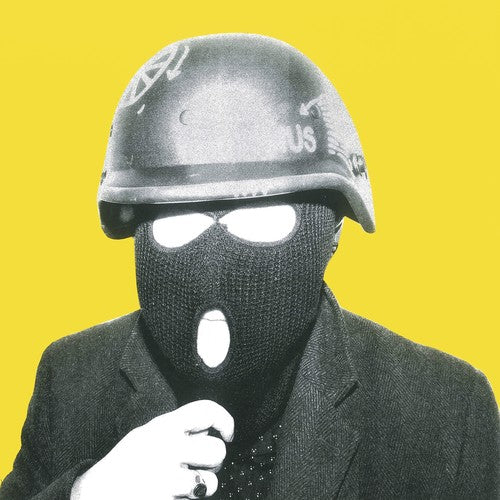 Protomartyr - Consolation - Vinyl Record