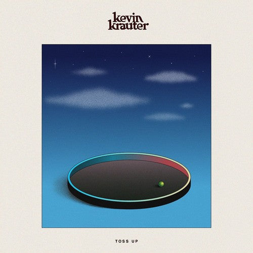 Krauter,kevin - Toss Up - Vinyl Record