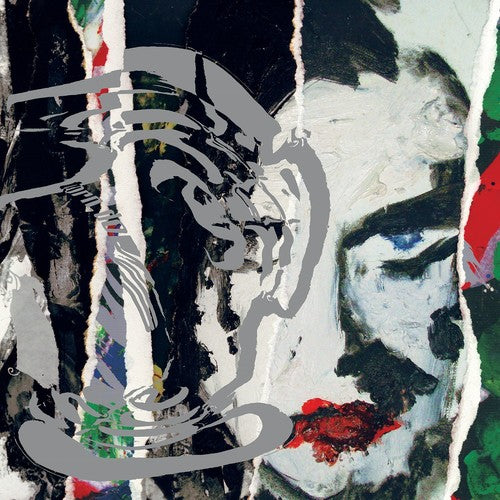 The Cure - Torn Down: Mixed Up Extras 2018 [2LP] Vinyl Record