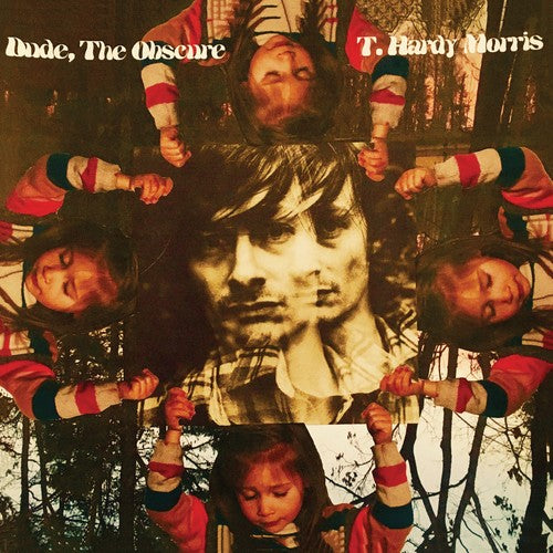 Morris,hardy T. - Dude The Obscure - Music CD