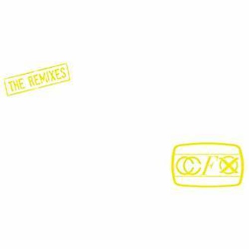 Remixes [LP] Vinyl Record