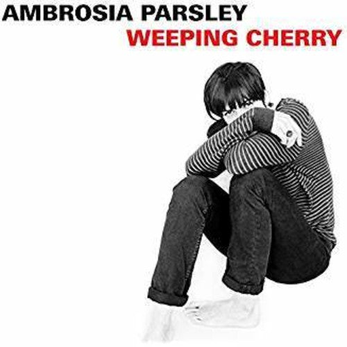 Parsley,ambrosia - Weeping Cherry - Music CD