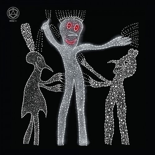 Mirror Emperor Music CD