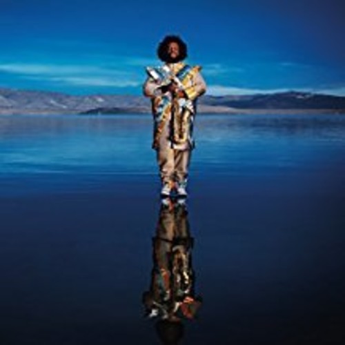 Washington,kamasi - Heaven & Earth - Music CD