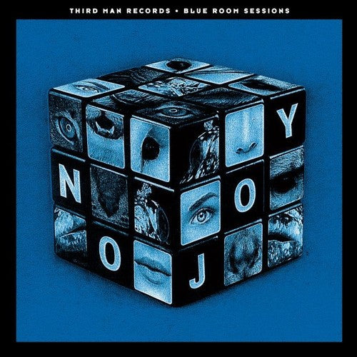 No Joy - Hawaii / Hare Tarot Lies (blue Room Sessions) - Vinyl Record