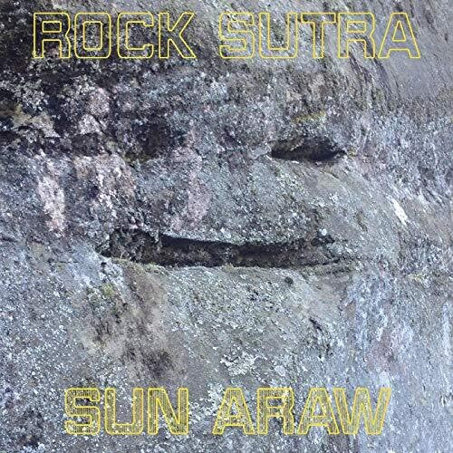 Sun Araw - Rock Sutra - Vinyl Record