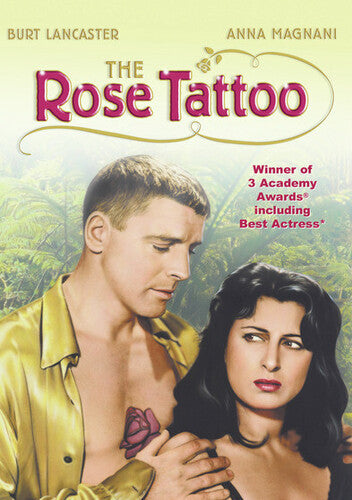 Rose Tattoo - Rose Tattoo - DVD