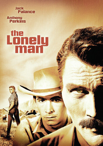Lonely Man - Lonely Man - DVD