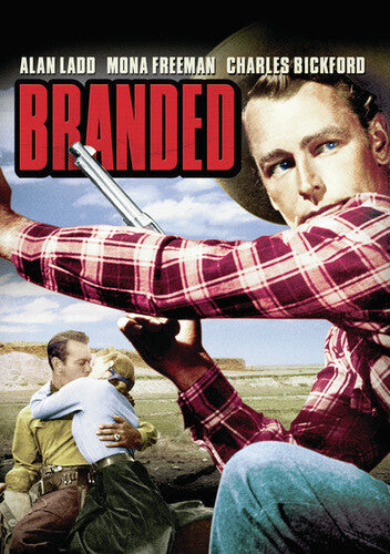 Branded - Branded - DVD