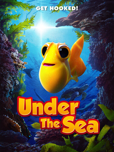 Under The Sea - Under The Sea - DVD