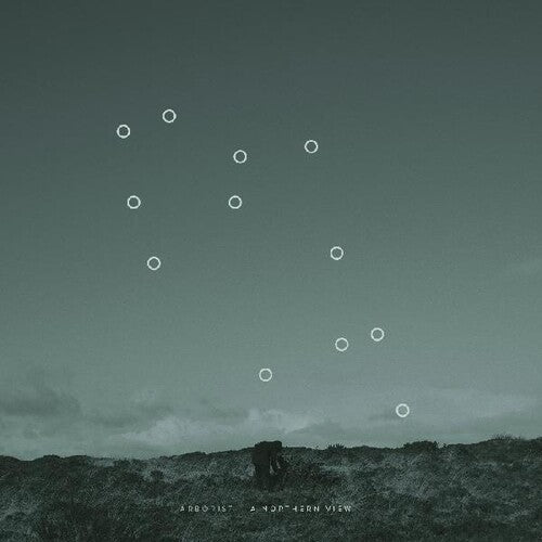 Arborist - Northern View - Music CD