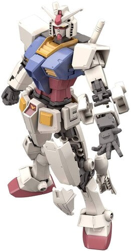 Bandai Hobby - Gundam: Rx-78-2 Gundam (beyond Global) - Collectibles