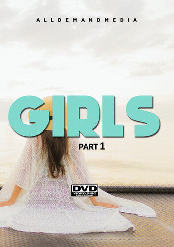 Girls 1 - Girls 1 - DVD