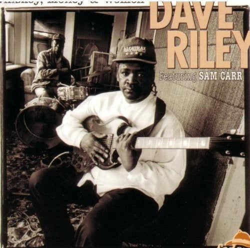 Riley,dave - Whiskey Money & Women - Music CD