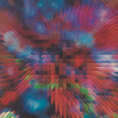 Worship The Glitch Music CD