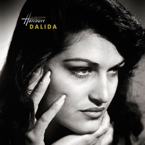 Dalida - La Collection Harcourt - Vinyl Record