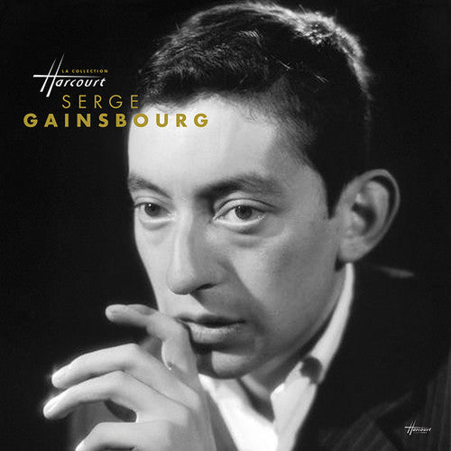 La Collection Harcourt [LP] Vinyl Record