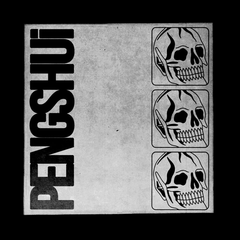 Pengshui [LP] Vinyl Record