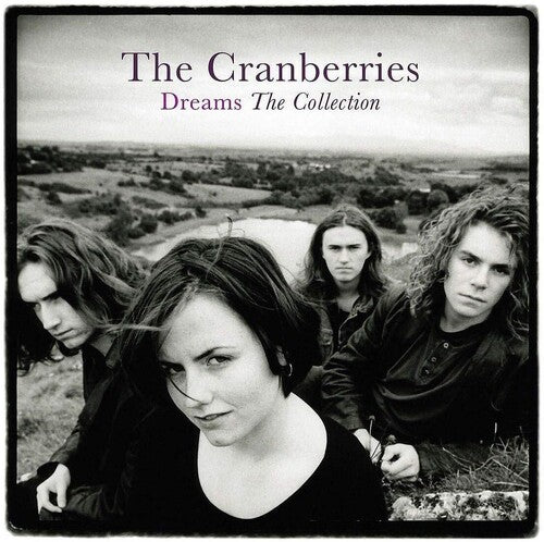 Cranberries - Dreams: The Collection - Vinyl Record