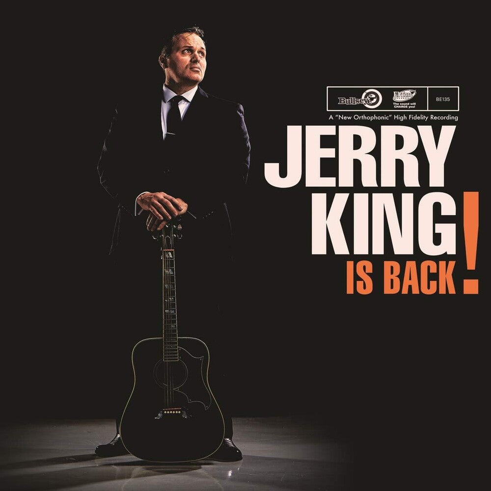 Is Back [12" Vinyl] Vinyl Record