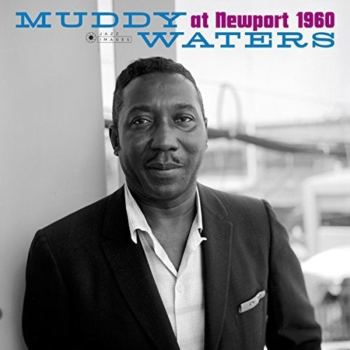 Waters,muddy - At Newport 1960 - Vinyl Record