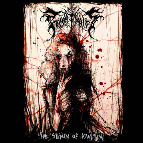 Projectionist - Stench Of Amalthia - Music CD