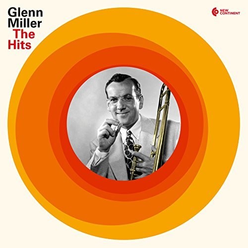 Miller,glenn - Hits - Vinyl Record