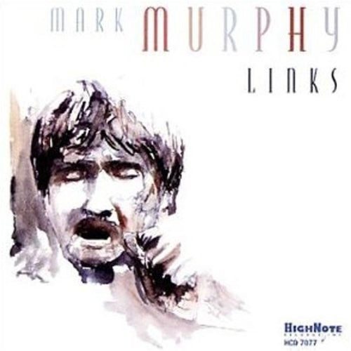 Murphy,mark - Links - Music CD