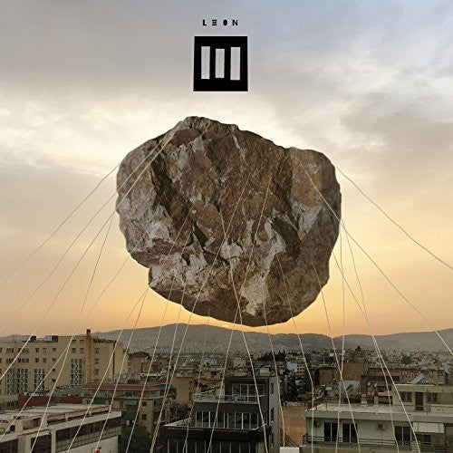 Leon Iii - Leon Iii - Vinyl Record