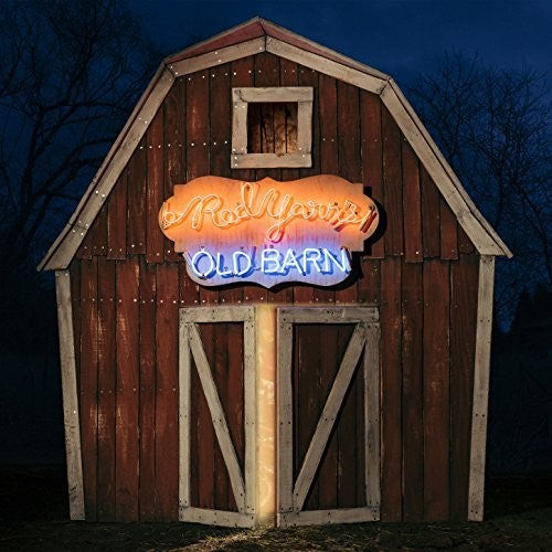 Red Yarn's Barn [LP] Vinyl Record