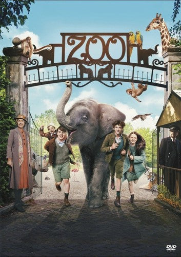 Zoo - Zoo - DVD