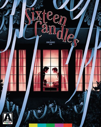 Sixteen Candles - Sixteen Candles - Blu-ray