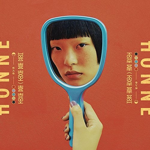 Honne - Love Me / Love Me Not [2LP] Vinyl Record