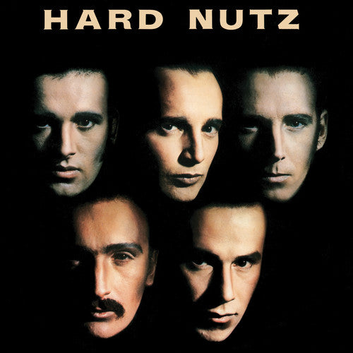 Nutz - Hard Nutz - Music CD