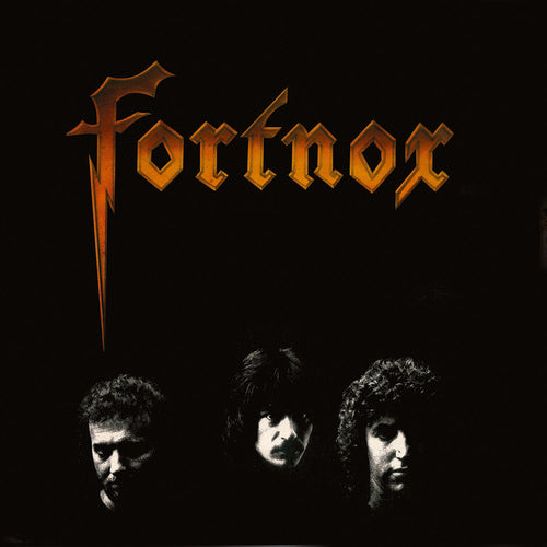 Fortnox - Fortnox - Music CD